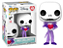 [#Pré-venda] - Funko Pop - Jack Skellington - Disney O Estranho Mundo de Jack (1405) - Imagem 1