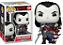 [#Pré-venda] - Funko Pop - Strahd Shapechanger - Dungeons & Dragons (1169) - Imagem 1