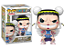 [#Pré-venda] - Funko Pop - Bon Clay Exclusivo - One Piece (2235) - Imagem 1