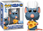 [#Vempraloja] - Funko Pop - Remy With Cheese Exclusivo - Disney Ratatouille (1746) - Imagem 1
