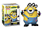 [#Pré-venda] - Funko Pop - James - Minions (2047) - Imagem 1