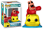 [#Pré-venda] - Funko Pop - Sebastian and Flounder - Disney A Pequena Sereia (1756) - Imagem 1