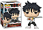 Funko Pop - Yuta Okkotsu - Jujutsu Kaisen (2319) - Imagem 1