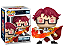 Funko Pop - Choi Jong-In - Solo Leveling (2269) - Imagem 1