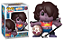 [#Pré-venda] - Funko Pop - Smoky Quartz - Cartoon Network Steven Universe (2299) - Imagem 1
