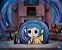 Carteira Filme Coraline (Exclusivo) - Imagem 1