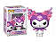 [#Pré-venda] - Funko Pop - Kuromi - Sanrio My Melody (119) - Imagem 1