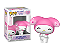 [#Pré-venda] - Funko Pop - My Melody - Sanrio My Melody (120) - Imagem 1