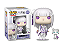 [#Pré-venda] - Funko Pop - Emilia With Puck - Re:Zero (2112) - Imagem 1