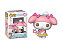 [#Pré-venda] - Funko Pop - My Melody - Hello Kitty (103) - Imagem 1