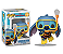 [#Pré-venda] - Funko Pop - Snorkeling Stitch - Disney Lilo & Stitch (1742) - Imagem 1