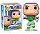 [#Pré-venda] - Funko Pop - Buzz Lightyear Exclusivo Glow - Disney Toy Story (1726) - Imagem 1