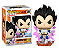[#Pré-venda] - Funko Pop - Galick Gun Vegeta Exclusivo - Dragon Ball (2261) - Imagem 1