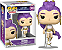 [#Pré-venda] - Funko Pop - Rumi - K-Pop Demon Hunters (2430) - Imagem 1