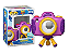 [#Pré-venda] - Funko Pop - Snappy Exclusivo - Disney Toy Story (1718) - Imagem 1