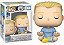 [#Pré-venda] - Funko Pop - Erling Haaland - Manchester City (68) - Imagem 1