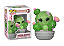 [#Pré-venda] - Funko Pop - Barrel Cactus - Plants Planta Flora (01) - Imagem 1
