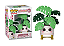 [#Pré-venda] - Funko Pop - Flora Monstera - Plants Planta (02) - Imagem 1