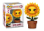 [#Pré-venda] - Funko Pop - Girassol Sunflower - Plants Planta (03) - Imagem 1