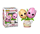 [#Pré-venda] - Funko Pop - Tulipas Tulip - Plants Planta (04) - Imagem 1