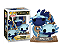 [#Pré-venda] - Funko Pop - Astrologico Peixes - Zodiac (20) - Imagem 1