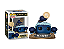 [#Pré-venda] - Funko Pop - Astrologico Escorpião - Zodiac (16) - Imagem 1