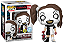 Funko Pop - Little Pale Girl Exclusivo - Terrifier (1749) - Imagem 1