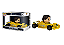 Funko Pop - Ayrton Senna Deluxe Ride - Ayrton Senna (314) - Imagem 1