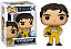 Funko Pop - Ayrton Senna - Ayrton Senna (10) - Imagem 1