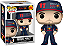 Funko Pop - Sergio Perez - Racing Oracle Redbull Formula 1 (04) - Imagem 1