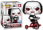 Funko Pop - Saw Billy The Puppet Exclusivo - Terror Jogos Mortais (1824) - Imagem 1