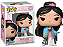 [#Vempraloja] - Funko Pop - Mulan Entrance - Disney Princess (1740) - Imagem 1