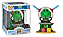 [#Vempraloja] - Funko Pop - Rex Exclusivo - Disney Toy Story (1091) - Imagem 1