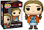 [#Pré-venda] - Funko Pop - Holly The Heroic - Stranger Things (1810) - Imagem 1