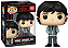 [#Pré-venda] - Funko Pop - Mike Wheeler - Stranger Things (1783) - Imagem 1