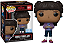 [#Pré-venda] - Funko Pop - Erica Sinclair Exclusivo - Stranger Things (1812) - Imagem 1