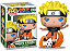 [#Pré-venda] - Funko Pop - Naruto Uzumaki - Naruto Shippuden (2338) - Imagem 1