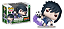 [#Pré-venda] - Funko Pop - Sasuke Uchiha - Naruto Shippuden (2339) - Imagem 1
