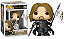[#Pré-venda] - Funko Pop - Boromir - O Senhor Dos Aneis (1986) - Imagem 1