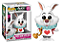 [#Pré-venda] - Funko Pop - White Rabbit with Horn - Disney Alice no País das Maravilhas (1772) - Imagem 1