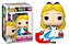 [#Pré-venda] - Funko Pop - Alice with Paint - Disney Alice no País das Maravilhas (1769) - Imagem 1