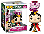 [#Pré-venda] - Funko Pop - Queen of Hearts with Cheshire Cat - Disney Alice no País das Maravilhas (1771) - Imagem 1