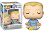 [#Pré-venda] - Funko Pop - Erling Haaland - Manchester City (68) - Imagem 1