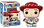 [#Vempraloja] - Funko Pop - Andy - Disney Toy Story (1596) - Imagem 1