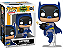 [#Vempraloja] - Funko Pop - Batman - Dc Comics (624) - Imagem 1