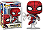 [#Vempraloja] - Funko Pop - Spider-Man - Marvel Homem Aranha (1586) - Imagem 1