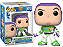 [#Vempraloja] - Funko Pop - Buzz Lightyear - Disney Toy Story 5 (1712) - Imagem 1