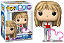 Funko Pop - Hannah Montana - Disney Channel Hannah Montana (1687) - Imagem 1