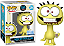Funko Pop - Cheese With Chocolate Milk Exclusivo - Cartoon Network A Mansão Foster Para Amigos Imaginários (2264) - Imagem 1