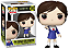 Funko Pop - Alessa Gillespie - Games Silent Hill (1203) - Imagem 1